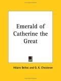 The emerald of Catherine the Great