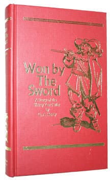 Won By the Sword : a tale of the Thirty Years' War