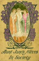 Aunt Jane's Nieces in Society