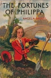 The Fortunes of Philippa: A School Story