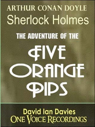 The Adventures of Sherlock Holmes cover