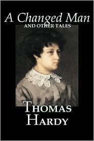 A Changed Man, and Other Tales