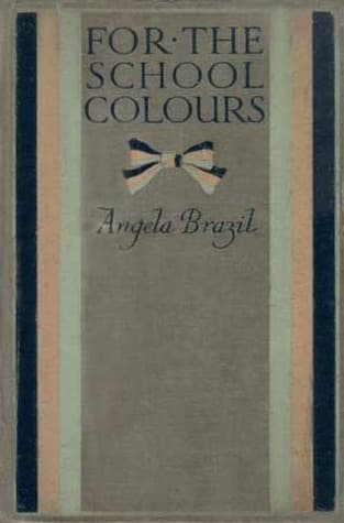 For the School Colours