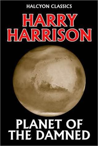 Planet of the Damned