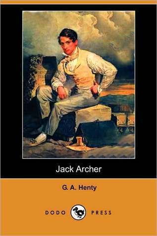 Jack Archer: A Tale of the Crimea