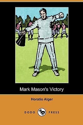 Mark Mason's Victory