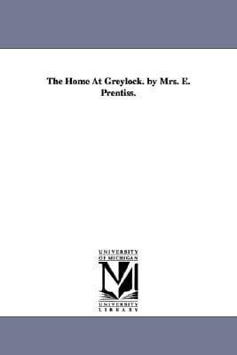 The Home at Greylock