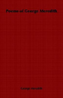 Poems — Volume 1