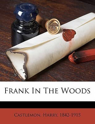 Frank in the Woods