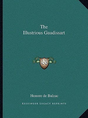 The Illustrious Gaudissart