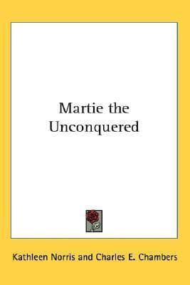 Martie, the Unconquered