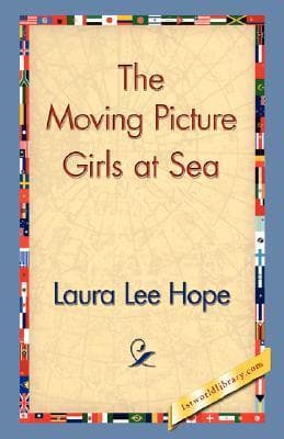 The Moving Picture Girls at Sea / or, A Pictured Shipwreck That Became Real