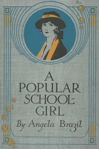 A Popular Schoolgirl