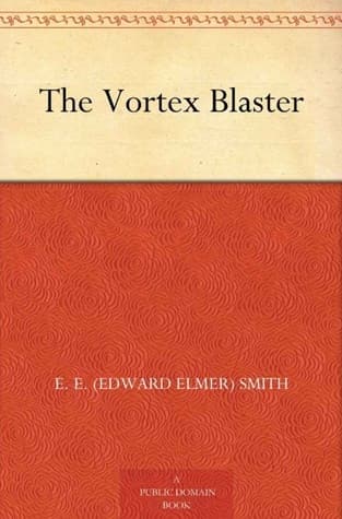 The Vortex Blaster