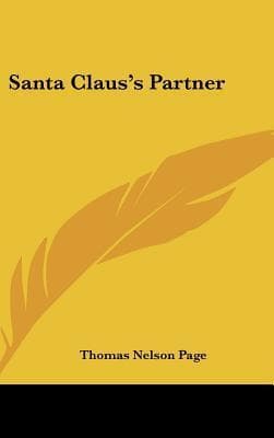 Santa Claus's Partner