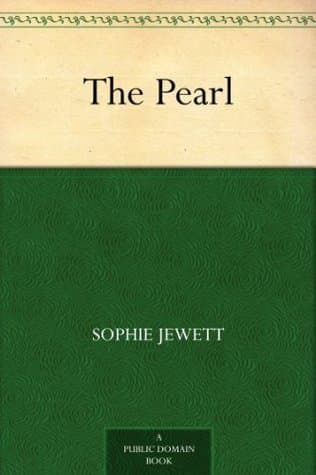 The Pearl / A Middle English Poem, A Modern Version in the Metre of the Original