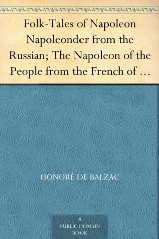 The Napoleon of the People