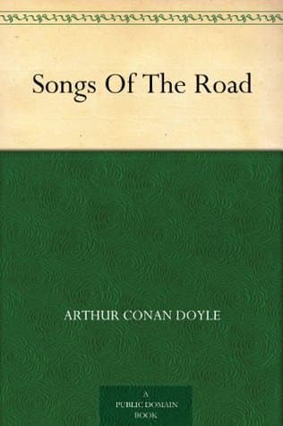 Songs Of The Road