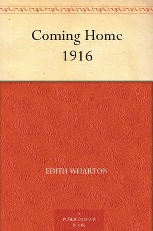 Coming Home / 1916