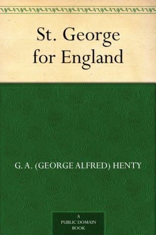 St. George for England