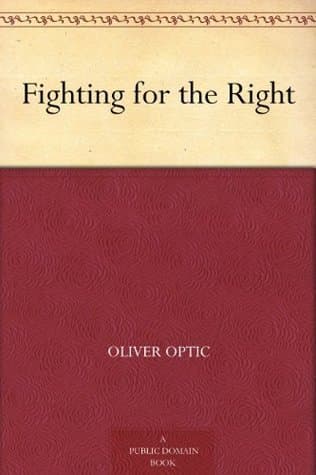 Fighting for the Right