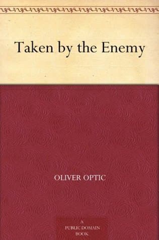 Taken by the Enemy