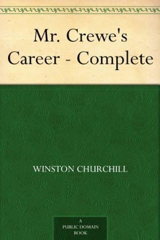 Mr. Crewe's Career — Complete