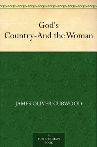 God's Country—And the Woman