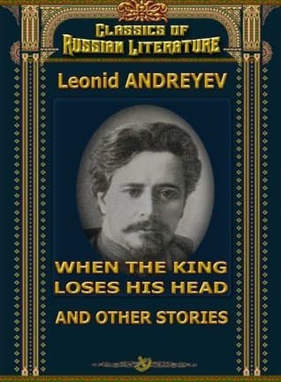When the King Loses His Head, and Other Stories