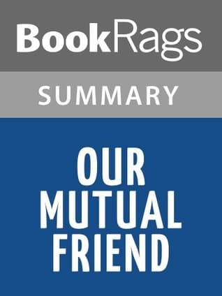Our Mutual Friend cover