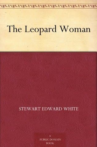 The Leopard Woman