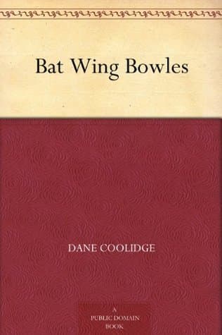 Bat Wing Bowles