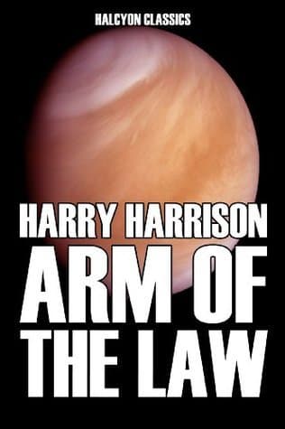 Arm of the Law