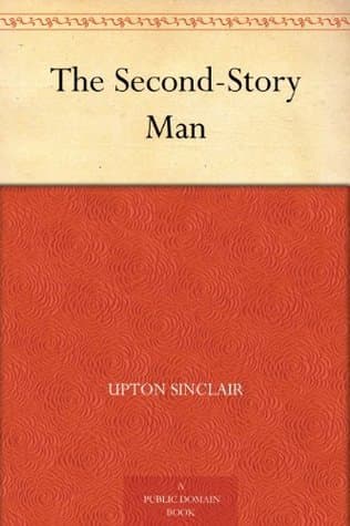 The Second-Story Man