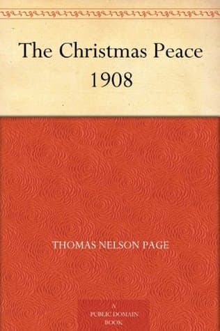 The Christmas Peace / 1908
