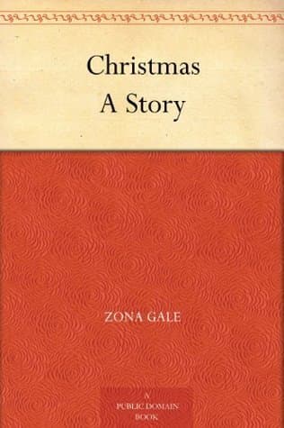 Christmas: A Story