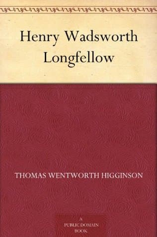 Henry Wadsworth Longfellow