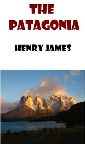 The Patagonia