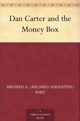 Dan Carter and the Money Box