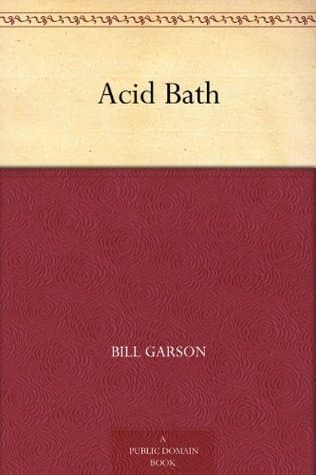 Acid Bath