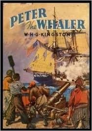 Peter the Whaler