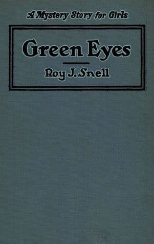 Green Eyes