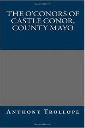 The O'Conors of Castle Conor, County Mayo / From "Tales from All Countries"