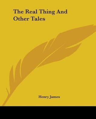 The Real Thing and Other Tales