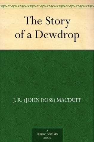 The Story of a Dewdrop
