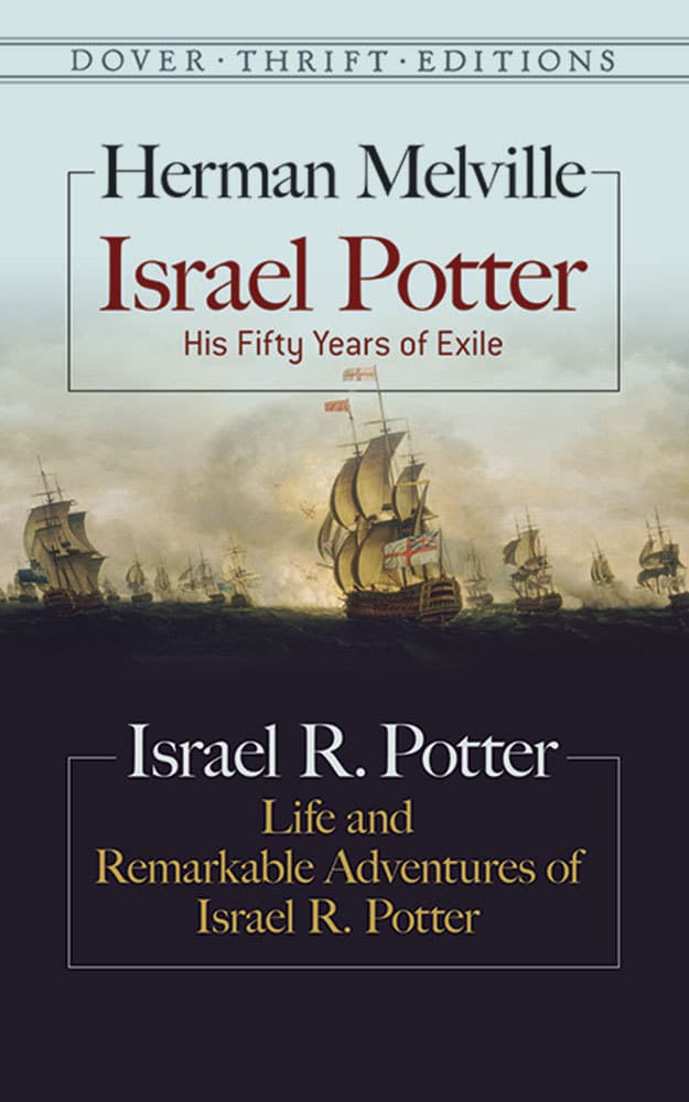 Life and Remarkable Adventures of Israel R. Potter