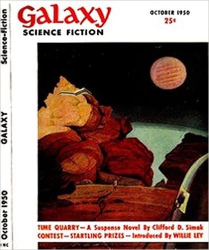 Later Than You Think