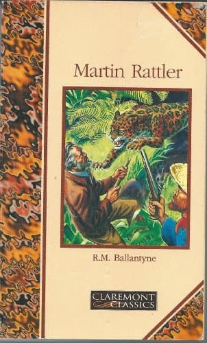 Martin Rattler