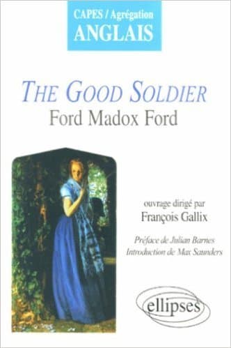 The Good Soldier