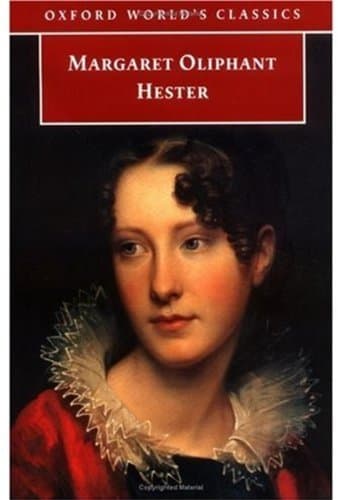 Hester: A Story of Contemporary Life, Volume 2 (of 3)